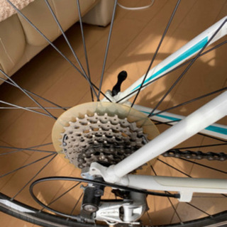 （値下げ）（お話し中）ジャイアント　クロスバイクLiv エスケープRX W 2012年式