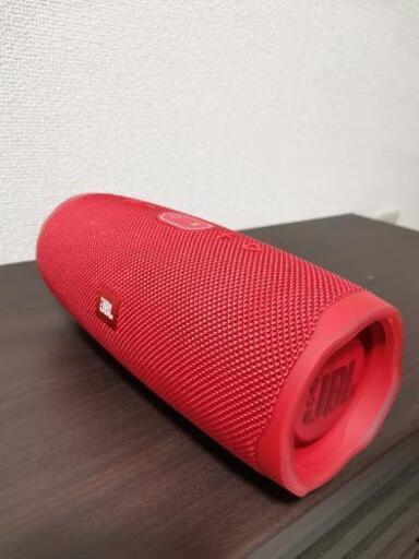 JBL charge4/ワイヤレスBluetoothスピーカー