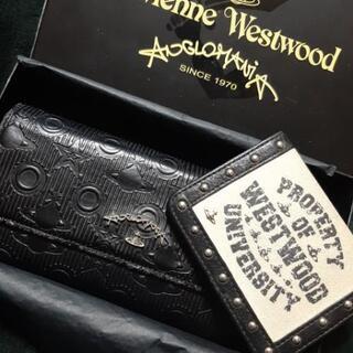Vivienne Westwood パスケース 長財布