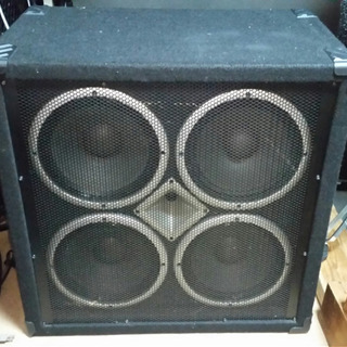 Hartke LH500　ほぼ未使用ジャンク品 Hartke LH500ほぼ未使用ジャンク品