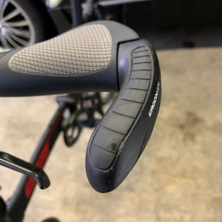 DAHON 折りたたみ自転車　MuLT