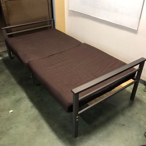 ソファー ソファ ベッド 3人掛け シングル 家具 インテリア