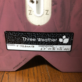 値下げ‼︎【初心者必見‼︎ 】ハードカバー付きサーフボード