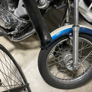 ANIMATO ロードバイク CRESCENDO 700c 鍵二つと空気入れ 値下げ交渉可