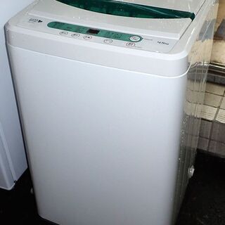 札幌 YAMADA 4.5kg 洗濯機 YWM-T45A1 20...