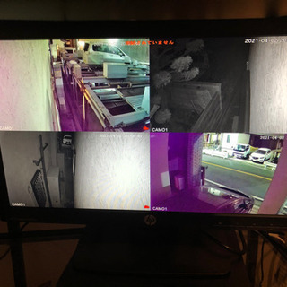 値下げ 新品未使用 最新AI人体感知・双方向通話】A-ZONE 300万画素