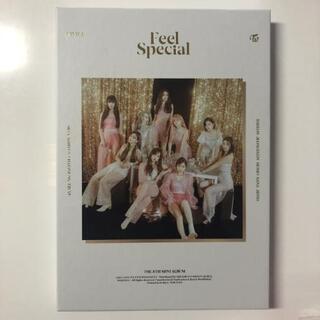 TWICE Feel Special A Ver.