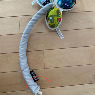 ママルー mamaroo ベビー 電動バウンサー