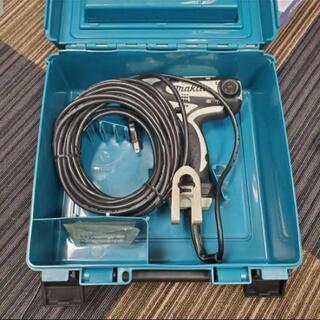 マキタインパクトドライバー　コード10m白6955SPKW