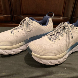 【ネット決済】ランニングシューズ【HOKA one one】レディース