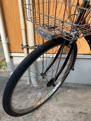 新基準電動アシスト] パスナチュラ受付終了