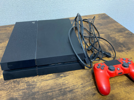 その他 ps4 1TB