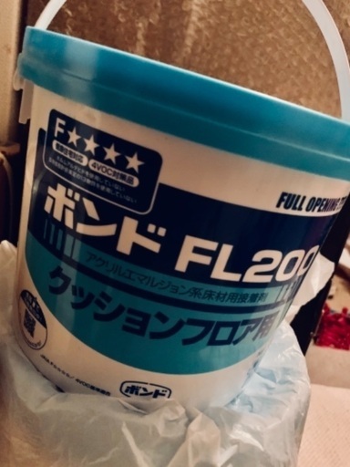 お値下げ!コニシ クッションフロア用ボンド 3kg www.inversionesczhn.com