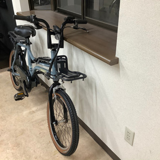 新品バッテリー8.9Ah Panasonic EZ 電動自転車中古