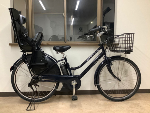 BRIDGESTONEHYDEE.Ⅱ  8.7Ah 電動自転車中古車(B6A76883)