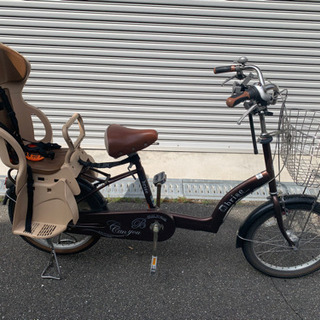 子供乗せ自転車 非電動 institutoloscher.net