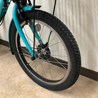 YAMAHA PAS KISS 8.7Ah 電動自転車中古車(B4C88308)