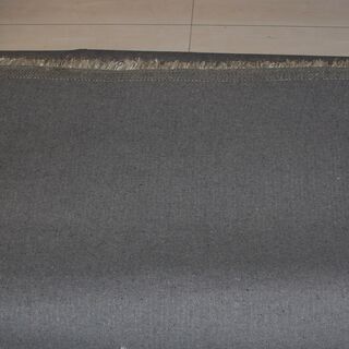 展示品 ACTUS アクタス ラグ ジュータン カーペット 170cm Ｘ 240cm 美品