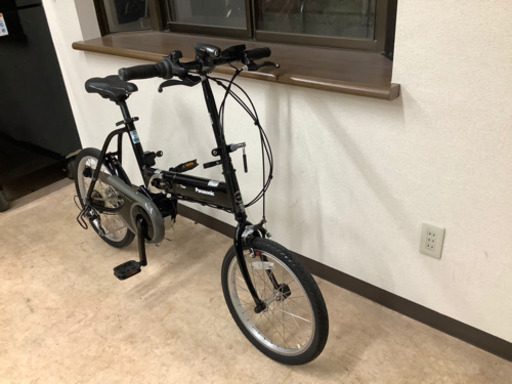 Panasonic OFF TIME 8.9Ah新品バッテリー 電動自転車中古車(G21G55834)