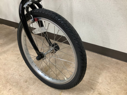 Panasonic OFF TIME 8.9Ah新品バッテリー 電動自転車中古車(G21G55834)