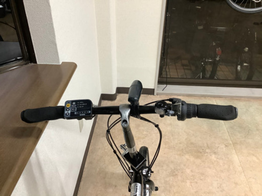 Panasonic OFF TIME 8.9Ah新品バッテリー 電動自転車車(G21G55834 