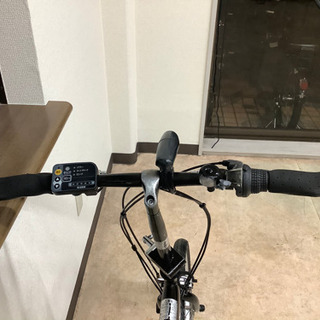 Panasonic OFF TIME 8.9Ah新品バッテリー 電動自転車中古車(G21G55834)