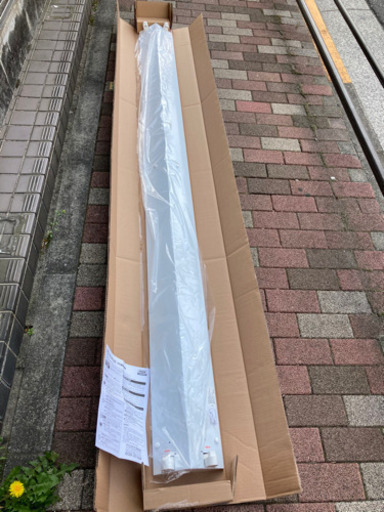 直管LEDランプ専用照明器具