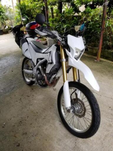 その他 CRF250