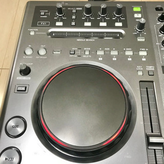 パイオニア　Pioneer DDJ-T1
