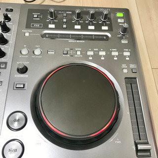 パイオニア　Pioneer DDJ-T1