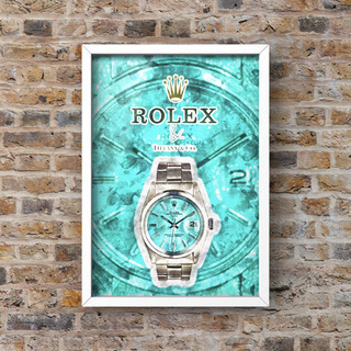 【ネット決済・配送可】94 Rolexロレックス　Tiffany...