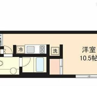 フリーレント3ヵ月！敷金礼金０！夢の表参道住まい！ - 渋谷区