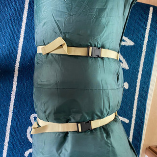 おまけ付き☆コールマン　テント+タープ⭐︎連結可能