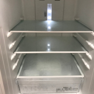 2017年製ハイセンス冷蔵庫　お値下げしました！