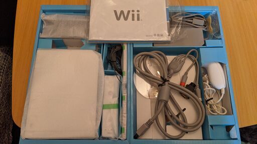 WiiU 本体＋Wii 本体 ＋ Wii Fit ＋ モンハン ＋ ピクミン3 など