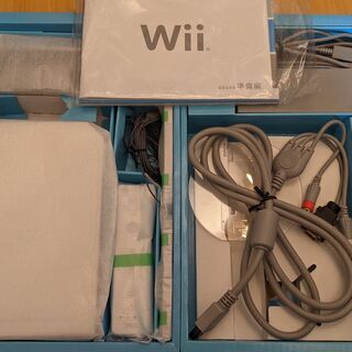 WiiU 本体＋Wii 本体 ＋ Wii Fit ＋ モンハン ＋ ピクミン3 など