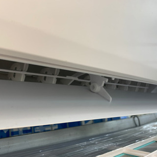 ハイセンスなルームエアコン売ります！