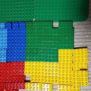 LEGOブロック