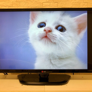 LG 32インチ液晶テレビ/Smart TV | cedem.com.br