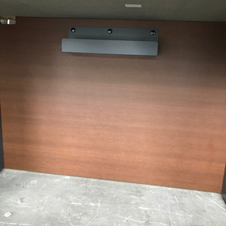 ★お取引完了しました【在庫処分価格】【展示品新品】両袖机⭐︎役員机にも！