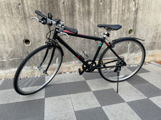自転車　FERIADO フェリアード