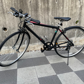 【ネット決済】自転車　FERIADO フェリアード