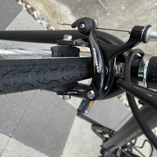 自転車　FERIADO フェリアード