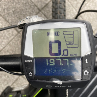 CORRATEC　電動自転車　MTB E-BIKE マウンテンバイク