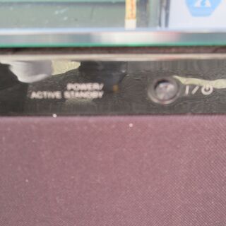 ☆ソニー SONY RHT-G1550 5.1chスピーカーシステム内蔵 シアタースタンドシステム◆包み込まれるような臨場感を再現