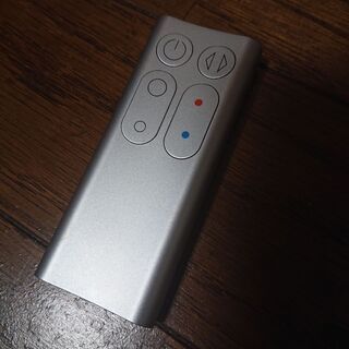 ダイソン ファンヒーターAM05