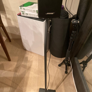 Bose スタンドスピーカー 300