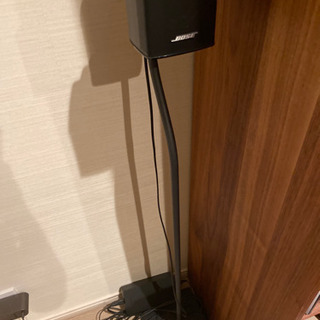 Bose スタンドスピーカー 300