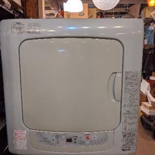 売約済み】Rinnai リンナイ ガス衣類乾燥機 乾太くん RDT-51SA 乾燥