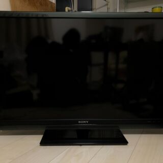 ４月11日まで！！　液晶デジタルテレビ　SONY　46インチ　K...